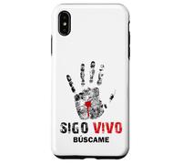 Me buscarán y me encontrarán, La Búsqueda de Todo Corazón Coque pour iPhone XS Max