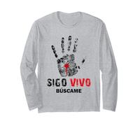 Me buscarán y me encontrarán, La Búsqueda de Todo Corazón Manche Longue