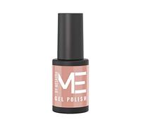 Me by MESAUDA Vernis à Ongles Semi Permanent Rose 260 Love & Lodge Finition Brillante Technologie Simple Facile à Faire Vegan et Sans Ruelty Free 4.5ml