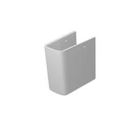 ME by Starck Cache-siphon, 170 mm x 300 mm, blanc -(0858400000)