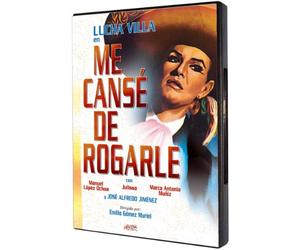 Me Canse De Rogarle [Import]