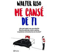 Me Cansé De Ti / I Got Tired Of You