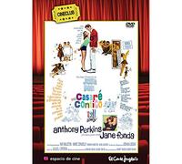 Me Casaré Contigo (Tall Story) (1960) (Import)