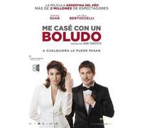Me casé con un boludo (2016) G