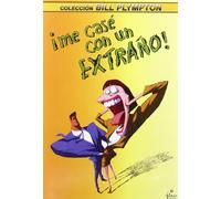 Me Case Con Un Extraño (B.Plympton) [Import]