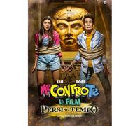 Me Contre Te - Perdue Nel Temps (DVD + Coeur ) (DVD)