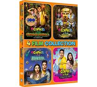 Me Contro Te - Collection 4 Film [Region Free]