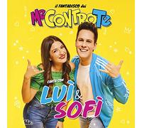 Me Contro Te - Il Fantadisco Dei Me Contro Te Canta Con Luì & Sofì [Import]
