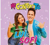 Me Contro Te - Il Fantadisco Dei Me Contro Te Canta Con Luì & Sofì [Import]