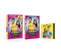 Me Contro Te Il Film La Vendetta Del Signor S(DVD+Fantadisco) [Region Free]