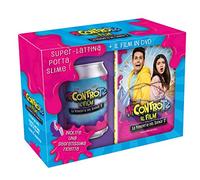 Me Contro Te Il Film La Vendetta Del Signor S. – Édition avec boîte métal