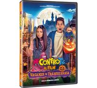 Me Contro Te - Il Film: Vacanze In Transilvania (Ds)