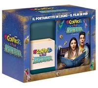 Me Contro Te - Il Mistero Della Scuola Incantata + Portapenne [Region Free]