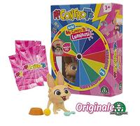 Me Contro Te - Jeux Preziosi Sofì Ray, Mini Figurine Lumineuse, Multicolore, MEC38600