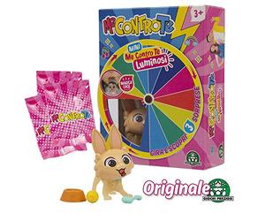 Me Contro Te - Jeux Preziosi Sofì Ray, Mini Figurine Lumineuse, Multicolore, MEC38600