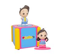 Me Contro Te - Music Pod [Import]