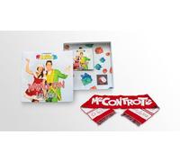 Me Contro Te - Natale Con Lui E Sofi (Deluxe Box) [Import]