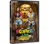 ME CONTRO TE - PERSI NEL TEMPO – Warner Bros.