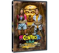 ME CONTRO TE - PERSI NEL TEMPO – Warner Bros.