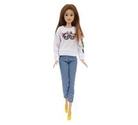 Me Contro Te Sofi with Jeans