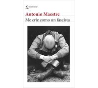 Me crie como un fascista