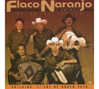 Me Dejas Sin Ti by Flaco Y Amigos Naranjo