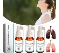 Me-dilisk Lung Cleansing Spray | Herbal Lung Cleansing Spray | Herbal Lung Cleanse Mist,Lung Cleansing Spray for Lung Cleanse,Respiratory Support and Mucus Relief to Breath Easy - All Natural (3)