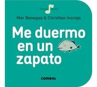 Me Duermo En Un Zapato Aa Vv (Auteur)