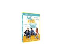 Me & Earl & The Dying Girl