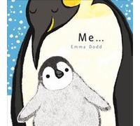 Me... (Emma Dodd Series) Emma Dodd (Auteur)