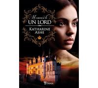 Me enamoré de un lord / I Adored A Lord