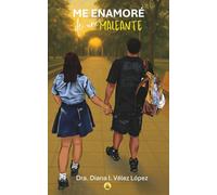 Me enamoré de un maleante