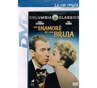 Me Enamore De Una Bruja [Import]