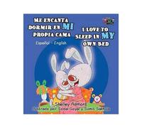 Me Encanta Dormir En Mi Propia Cama I Love To Sleep In My Own Bed