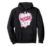 Me Encanta Mi Novia Toxica Mexican Sarcastic Latinos Saying Sweat à Capuche