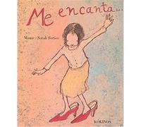 Me Encanta Minne, Esther Rubio, Natali Fortier (Auteur)