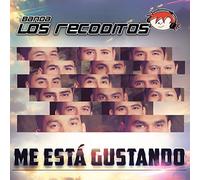 Me Est?? Gustando by Banda Los Recoditos (2016-08-03)