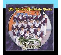 Me Estas Haciendo Falta by Banda Tierra Blanca