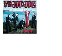 Me First and the Gimme Gimmes – Are We Not Men? We Are Diva! – CD – Edel