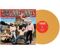 Me First and the Gimme Gimmes - Love Their Country (Mustard