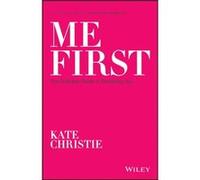 Me First by Kate Christie Kate Christie (Auteur)