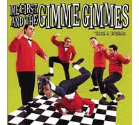 Me First & Gimme Gimmes, Me First and the Gimme Gimmes - Take a Break by Me First & Gimme Gimmes, Me First and the Gimme Gimmes (2003) Audio CD