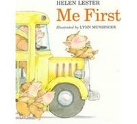Me First Helen Lester (Auteur)