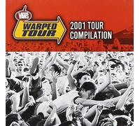 Me First & the Gimmie Gimmes - Warped Tour: 2001 Compilation