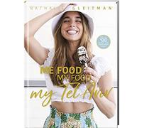 Me Food, My Food, My Tel Aviv