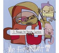 Me for Rent – Il Manuale Del Perfetto Impostore – CD – Import