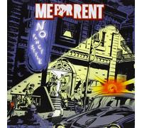 Me for Rent - No Fancy Style [Import]