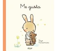 Me gusta