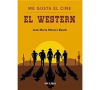 Me Gusta El Cine [Livre en VO] Morera Bosch, José María (Auteur)