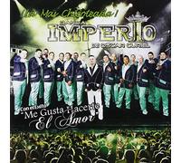 Me Gusta Hacerte El Amor